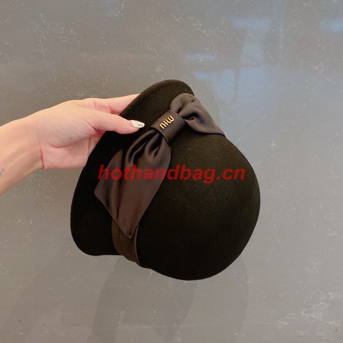 Miu Miu Hat MUH00020 Miu Miu Hat MUH00020